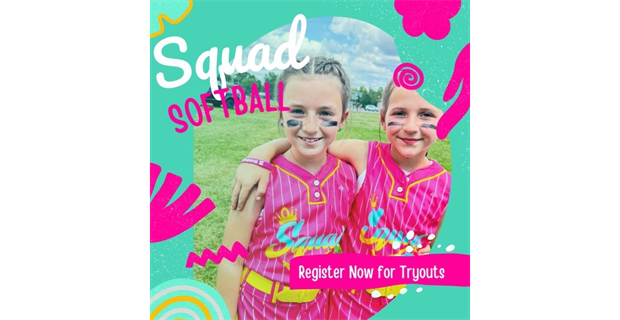 New Girls Softball Coming 2024/2025!!