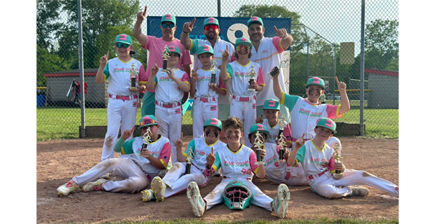 10u CHAMPS!!!